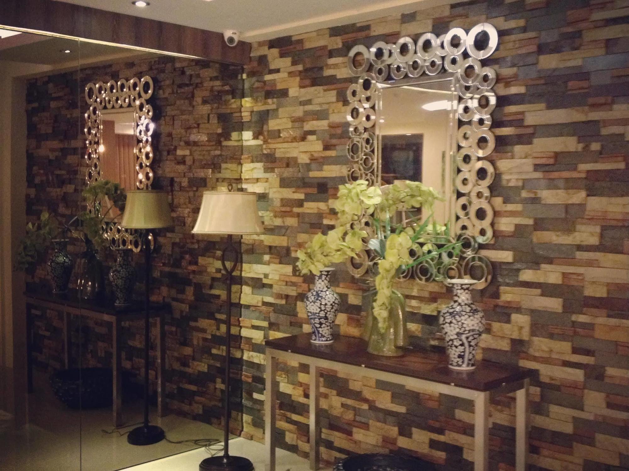 Ramayana Hotel Макасар Экстерьер фото